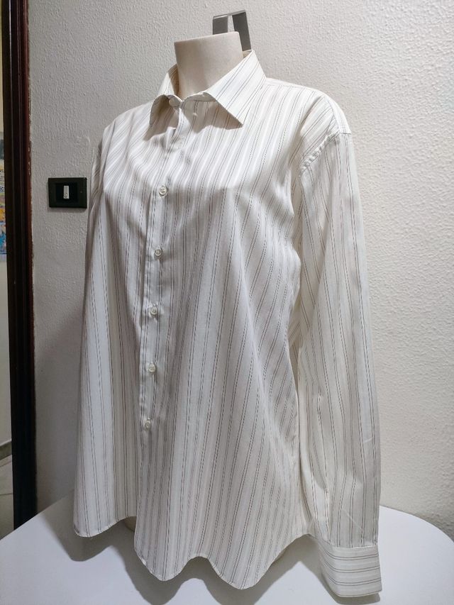 Camicia uomo - taglia M