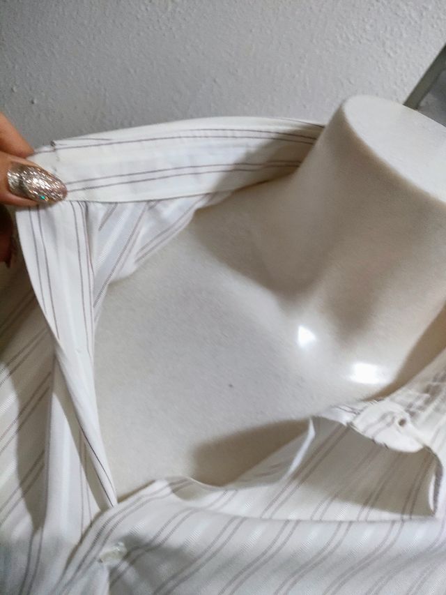 Camicia uomo - taglia M