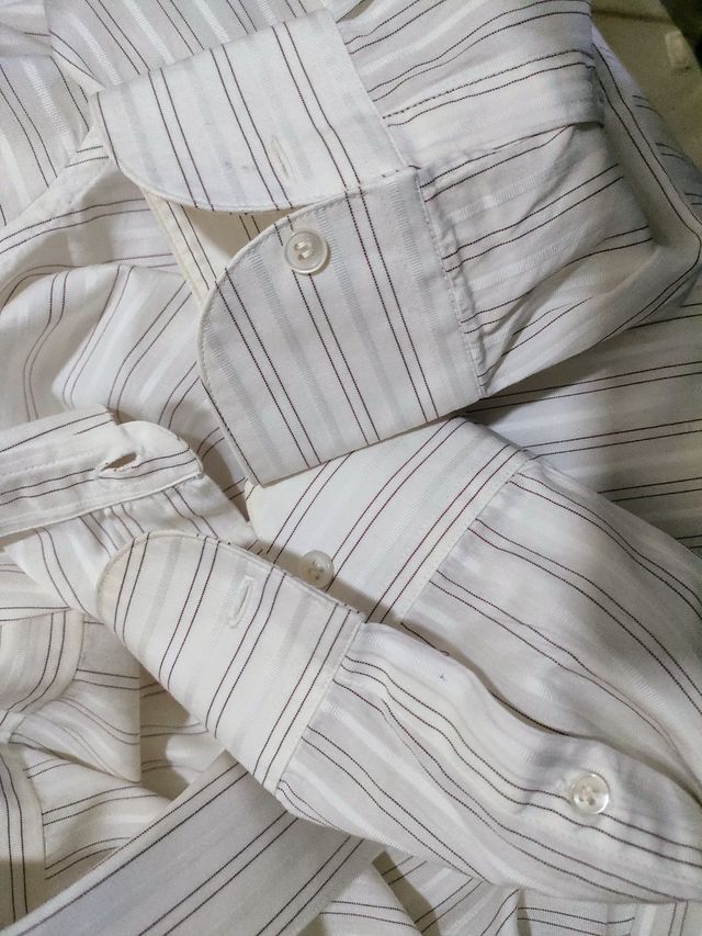 Camicia uomo - taglia M