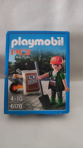 Playmobil 6178 de playmobil 