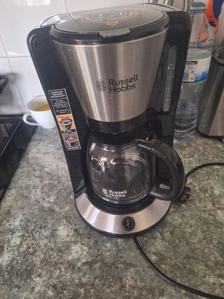 cafetera