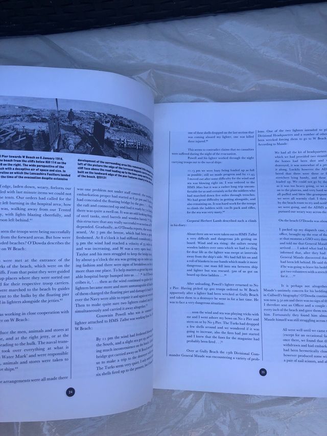 Imperial War museum Review