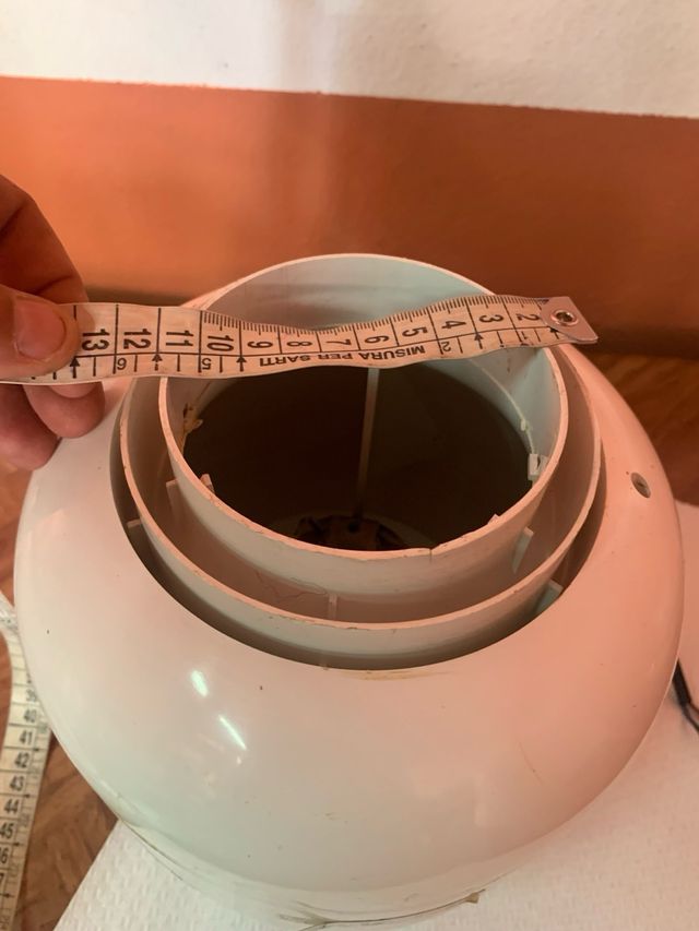 Aspiratore elettrico