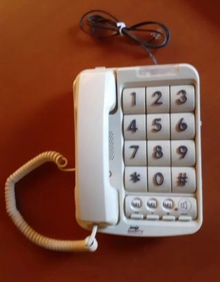 Telefono vintage