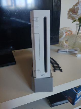 Wii