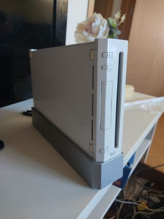 Wii