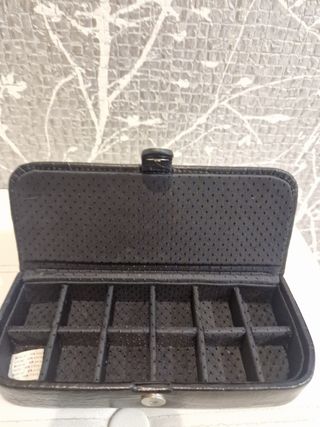 Joyero para anillos el corte inglés 