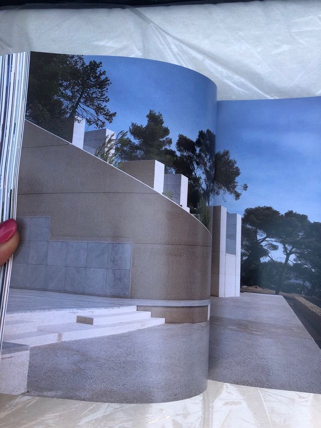 Livro 40 Architects around 40