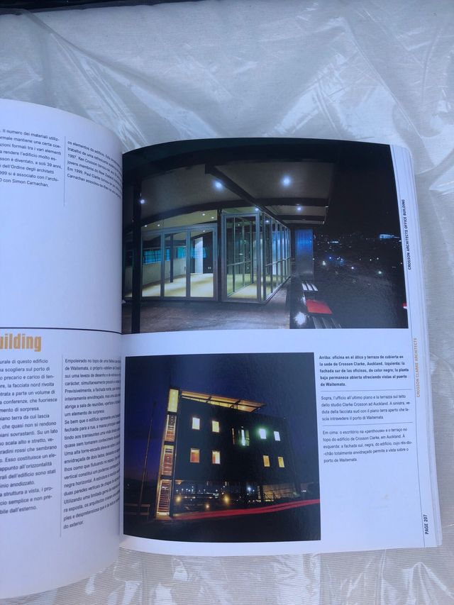 Livro 40 Architects around 40