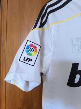 Original Camiseta Real Madrid Cristiano Ronaldo