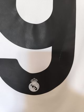 Original Camiseta Real Madrid Cristiano Ronaldo