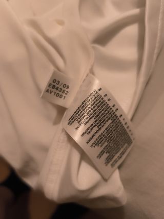 Original Camiseta Real Madrid Cristiano Ronaldo