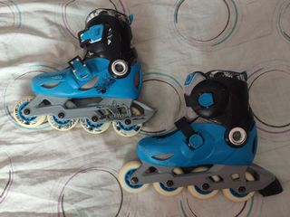 Patines infantiles