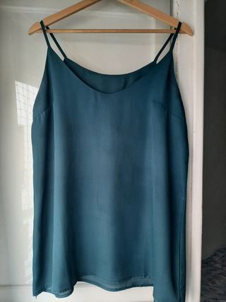 Pack de blusas de tirantes