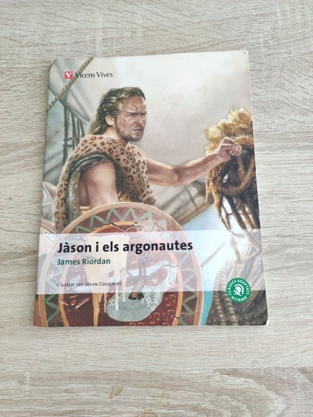 Jason i els astronautes