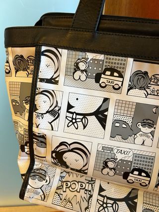 Bolso tous 