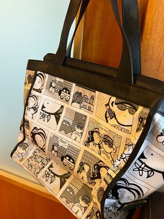 Bolso tous 
