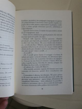 Libro Io sono Matteo Salvini