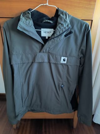 Chaqueta Carhartt