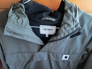 Chaqueta Carhartt