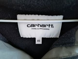 Chaqueta Carhartt