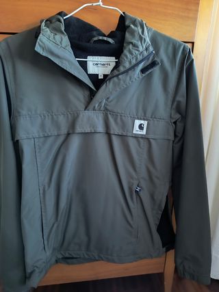 Chaqueta Carhartt