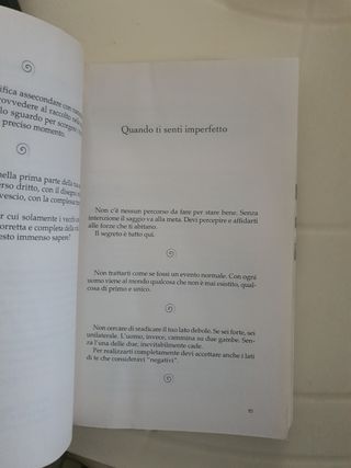Libro Pronto Soccorso per le emozioni