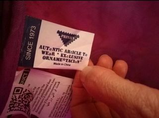 Maletín Escolar de mano y asa larga marca Privata.