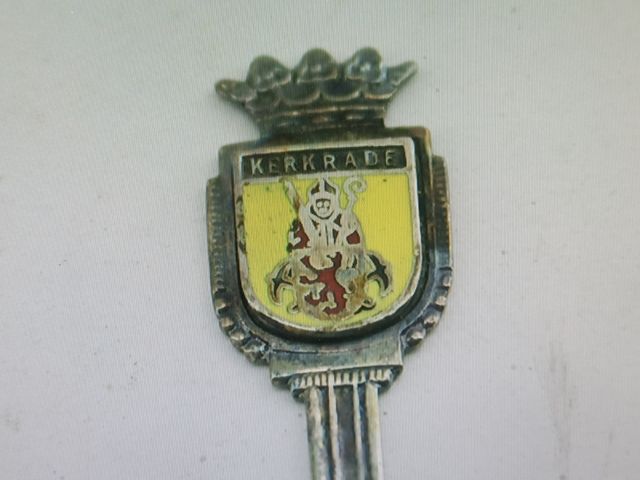 Cucharillas de cafe/te