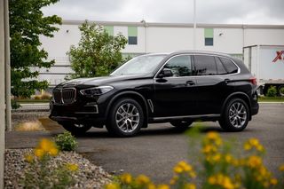 Llantas X5 G05 20" ORIGINALES