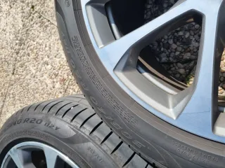 Llantas X5 G05 20" ORIGINALES