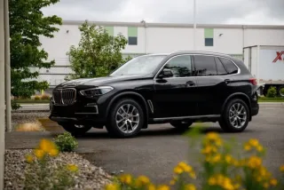 Llantas X5 G05 20" ORIGINALES