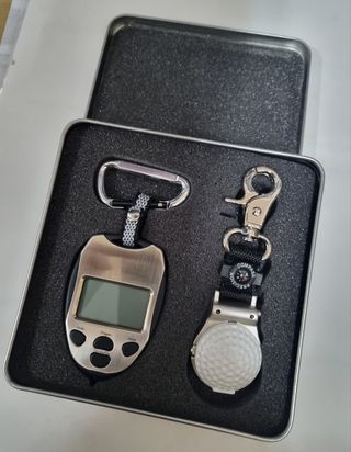 SET DE RELOJES DE GOLF 