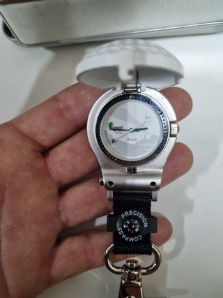 SET DE RELOJES DE GOLF 
