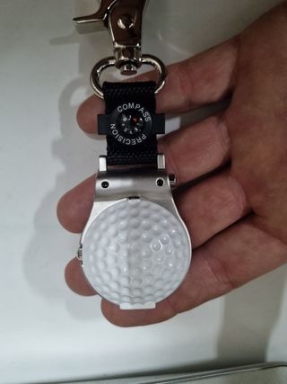 SET DE RELOJES DE GOLF 