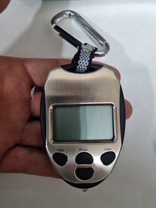 SET DE RELOJES DE GOLF 