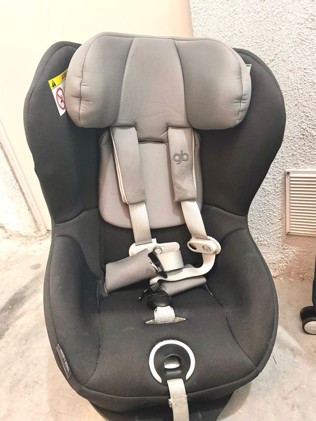 Sillita bebé Gb