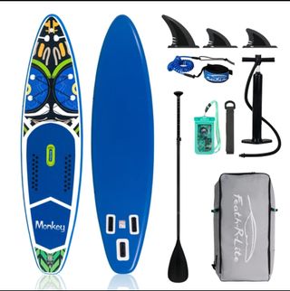 Alquiler tabla padelsurf, for rent.