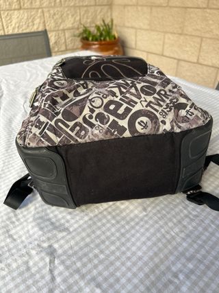 Mochila totto