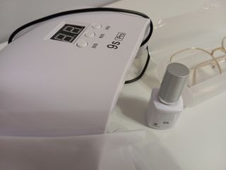 Kit lámpara led