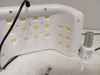 Kit lámpara led