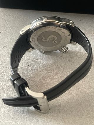 Reloj Eberhard  & Co. Scafodat 500