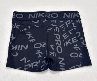 Mallas Nike Dri-Fit