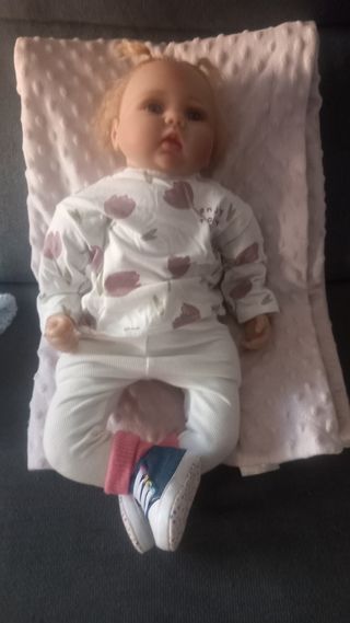 Bebe reborn