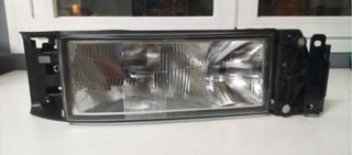 Faro izquierdo iveco eurotralker