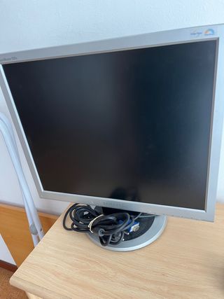 Pantalla samsung