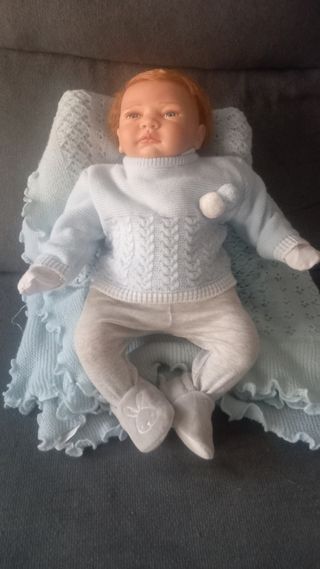 Bebe reborn