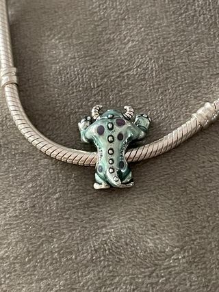 Charm Sulley de Pixar 