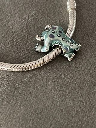 Charm Sulley de Pixar 
