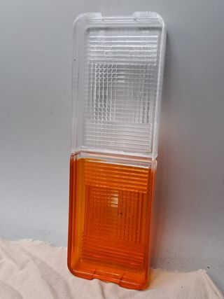 20915 Plastico bicolor Trasero Gemo Universal.